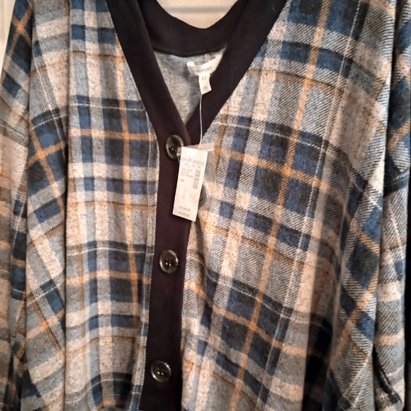 Fall top - Picture 2 of 4